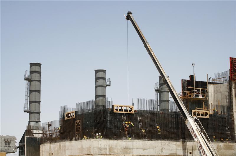 الإسكان: مخطط استراتيجى لمنطقة الأهرامات..وتطوير “نزلة السمان”