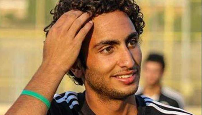 عمرو وردة يدخل دائرة اهتمام نادي ميلان الإيطالي