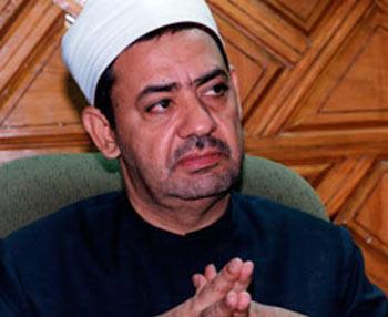 شيخ الازهر: دور الدعاة محوري هذة الايام