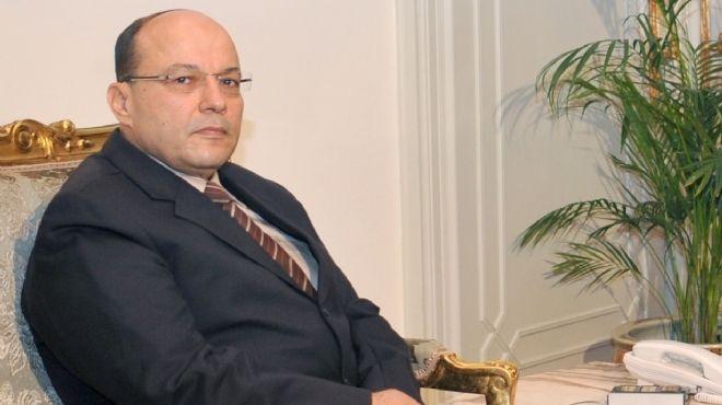 الإنقلاب يحيل النائب العام السابق ومساعده لمجلس التأديب