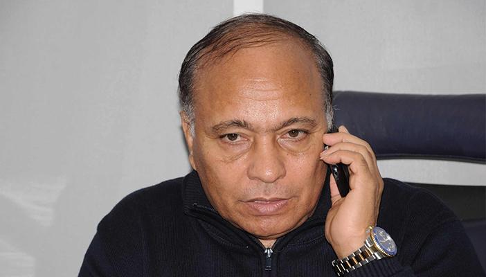 تغريم كل لاعب بالإسماعيلي 50 ألف جنيه عقب كل هزيمة بالدوري