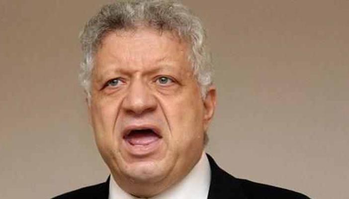 بالفيديو.. مرتضى منصور: الدوري والكأس للزمالك