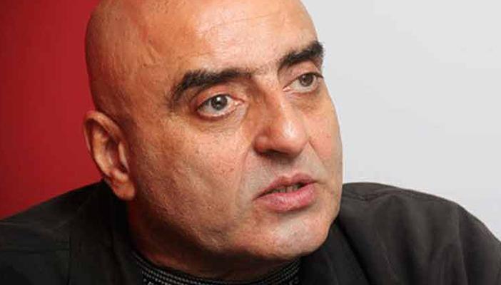 بالفيديو..عزمي مجاهد : منى مينا وجورج إسحق لهما ميولاً إخوانية