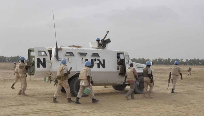 مقتل جنديين من قوات حفظ السلام شمال مالي