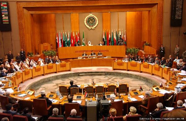 الجامعة العربية تطالب بالوقوف أمام إسرائيل لإنقاذ حل الدولتين