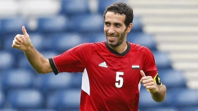 متى تعود مصر إلى أبو تريكة -وائل قنديل-