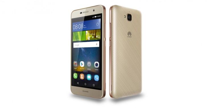 “Huawei” تكشف النقاب رسميًا عن هاتفها الجديد Huawei Y6 Pro