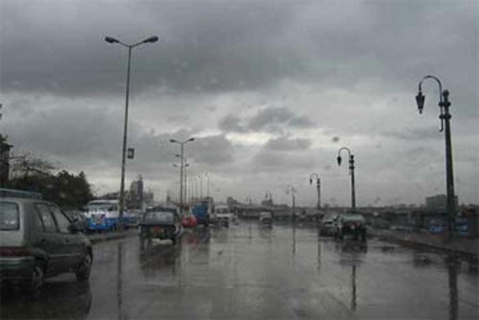 الأرصاد: طقس اليوم بارد نهارًا شديد البرودة ليلاً