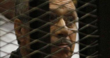 بدء محاكمة العدلي في قضية الكسب غير المشروع