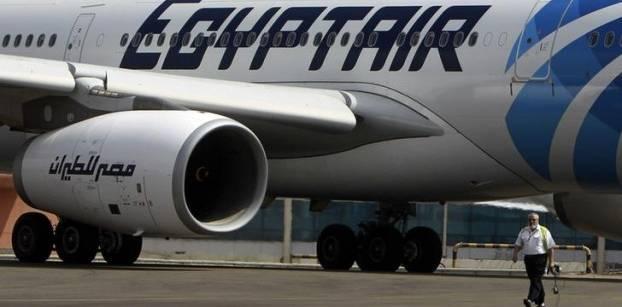 رغم خسائر الشركة.. وصول دفعة طائرات مصر للطيران الجديدة