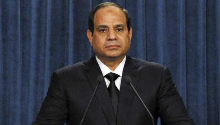 السيسي: مكنا الشباب وسنبدأ العمل بالضبعة.. وبيومي: خطاب مليء بالأكاذيب