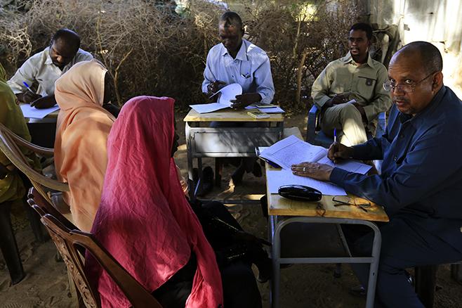 هيومن رايتس ووتش: اغتصابات جماعية من الجيش السوداني لـ200 سيدة