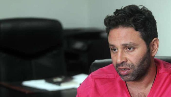 أحمد مرتضى: حازم إمام لم يسئ للزمالك حتى يتم منعه من دخول النادي