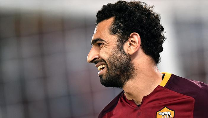 محمد صلاح: جاهز لمواجهة ريال مدريد