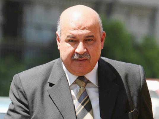 الفاتيكان توافق على ترشيح “مكي” سفيرا لها