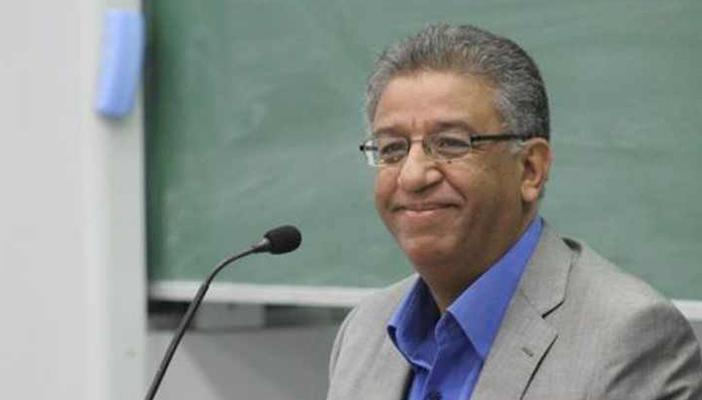 سيف الدولة لـ”رصد”: خطاب السيسي اليوم “مباركي” من الدرجة الأولى