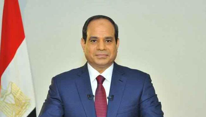 39 خطأً لغويًا و180 بالتسكين و27 مرة تصفيقًا..في كلمة السيسي بالبرلمان