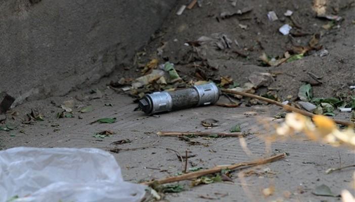 انفجار عبوات ناسفة أثناء مرور رتل أمني غرب العريش