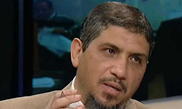 يسري حماد: حزب اسلامي اجتمع مع شفيق منذ اسبوع