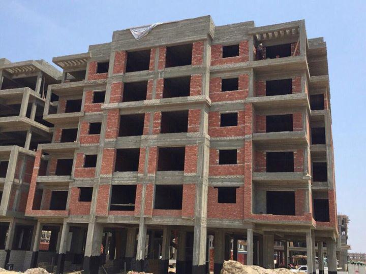 الطفرة العقارية في مصر.. من الملاذ الاقتصادي الآمن إلى مجرد رماد