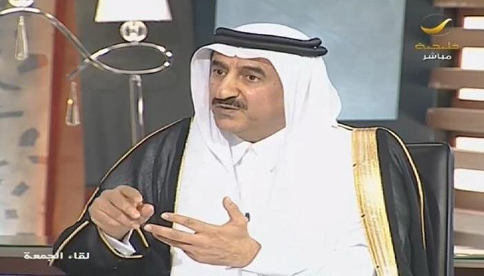 عثمان التويجري: لا يمكن للسعودية وصف الإخوان بـ”الإرهابية”