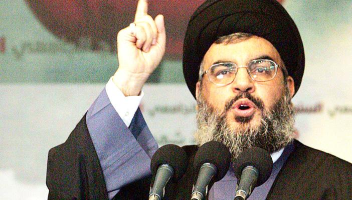 “حزب الله هو العدو” يتصدر “تويتر”.. ومغردون: أداة إيران لتمزيق الشام