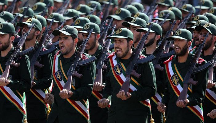 مقتل ضابط من الحرس الثوري الإيراني في اشتباكات بسوريا