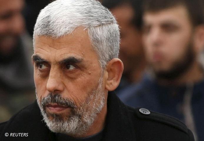 15 معلومة عن “السنوار” قائد حماس الجديد الذي يرعب “إسرائيل”