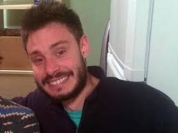 مصدر بالطب الشرعي: جثة ريجيني واضح عليها آثار الصعق بالكهرباء