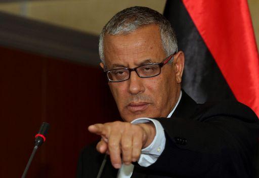 الحكومة والجيش والبرلمان اللييي ينفون وقوع انقلاب عسكري