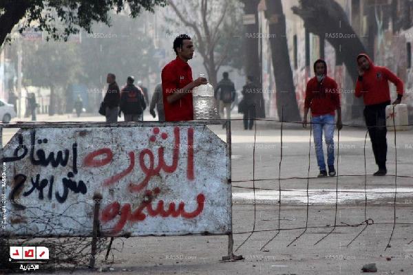 الداخلية: نؤكد التزامنا بحماية المتظاهرين خلال مظاهرات غدا