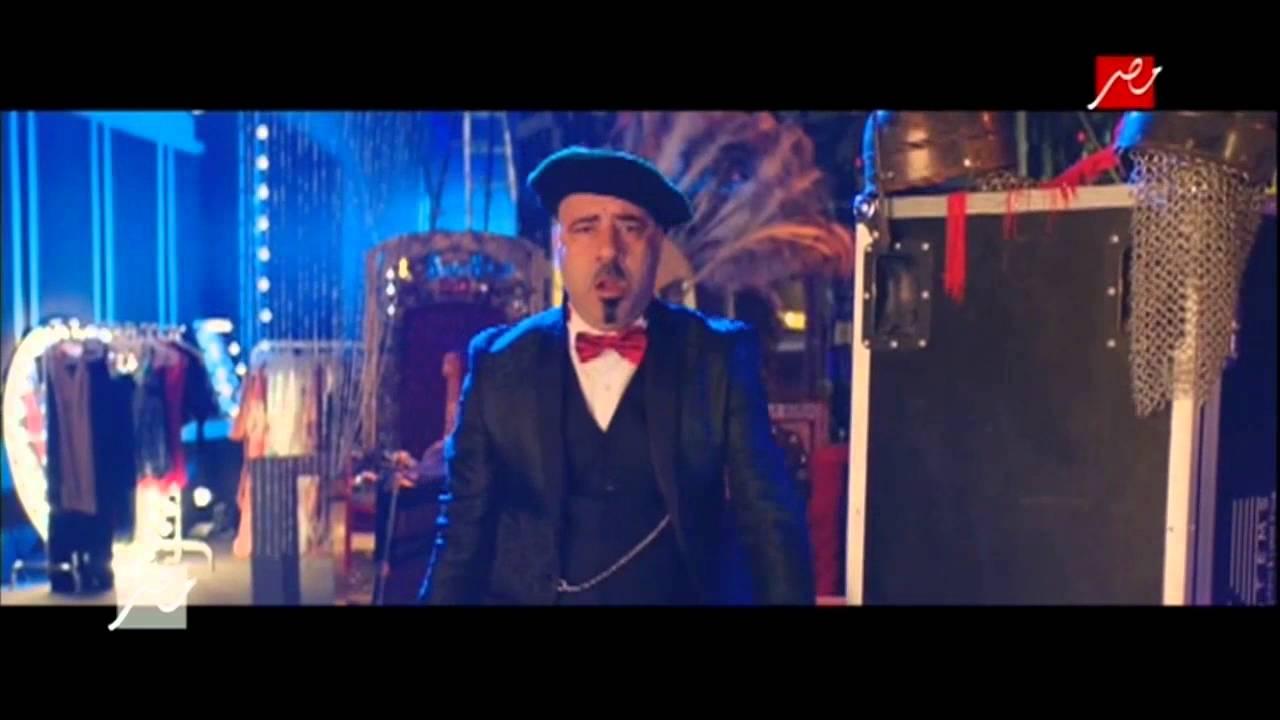 بسبب الإيحاءات الجنسية.. بلاغ للنائب العام لوقف برنامج “وش السعد”