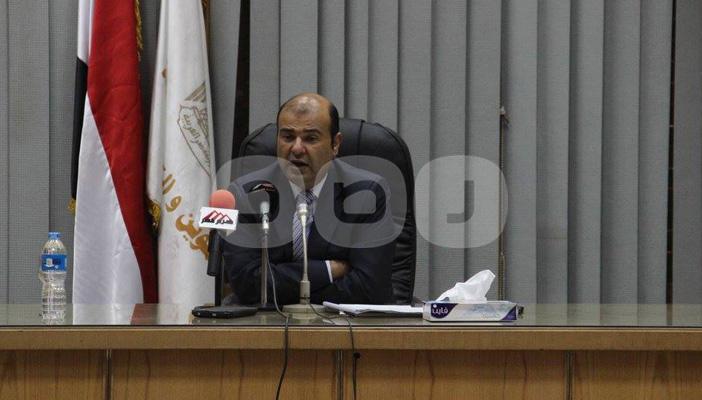 وزير التموين: الجمعيات التعاونية نموذج جيد لتحقيق مصلحة المستهلك