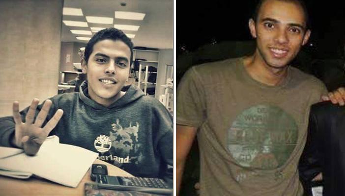 قوات الأمن بالإسماعيلية تعتقل 4 طلاب وتخفيهم قسريا