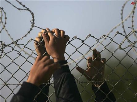 ترحيل 10 فلسطينيين دخلوا الأراضي المصرية بطرق غير شرعية