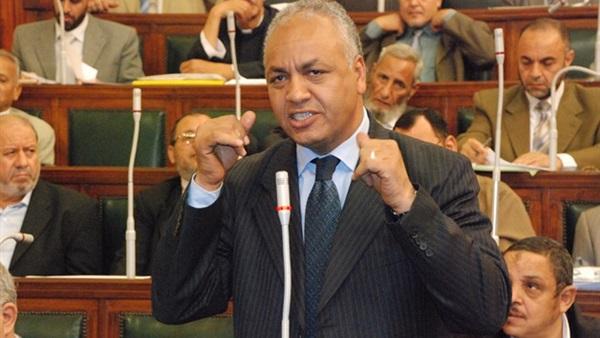 بالفيديو.. “بكري”: وزير الزراعة الجديد متهم بالاستيلاء على المال العام