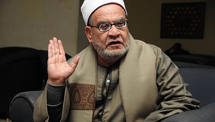 بالفيديو.. كريمة: بركة الحسين ألهمت السيسي و25 يناير ليست ثورة