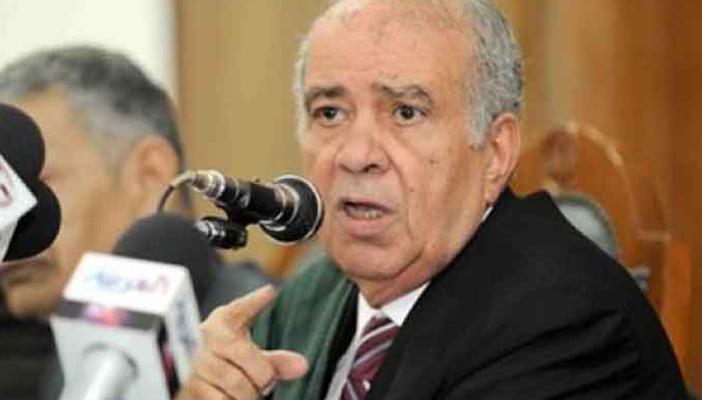 العجاتي: قانون الخدمة المدنية سارٍ لعدم نشر رفضه بالجريدة الرسمية