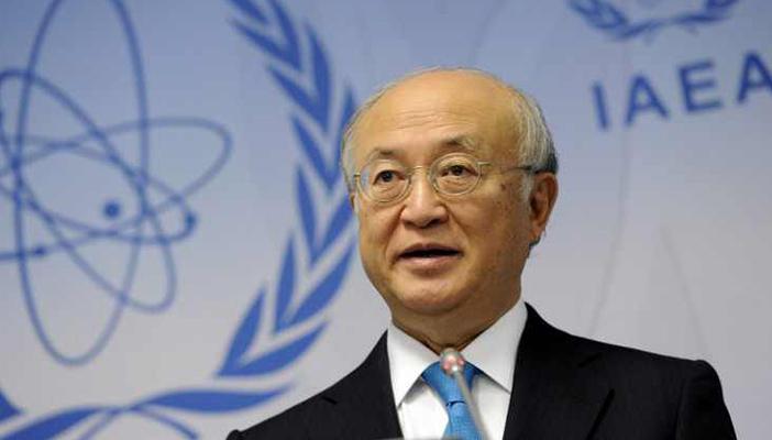 اختيار العالم المصري “عز الدين” مستشارًا للوكالة الدولية للطاقة الذرية