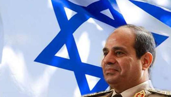 سياسيون لـ”رصد”: تصريحات السيسي عن نتنياهو رد للجميل الإسرائيلي