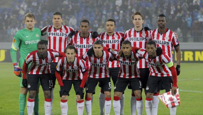 أيندهوفن الهولندي يطلب لقاء الزمالك وديا