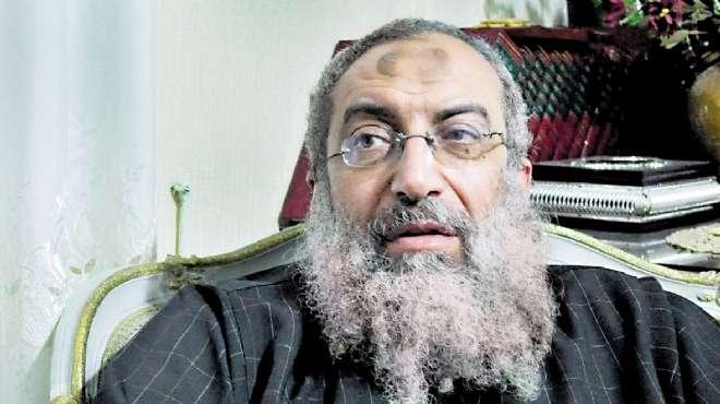 بالصور.. ياسر برهامي يدعو لعصيان قرار منع المنتقبات من التدريس