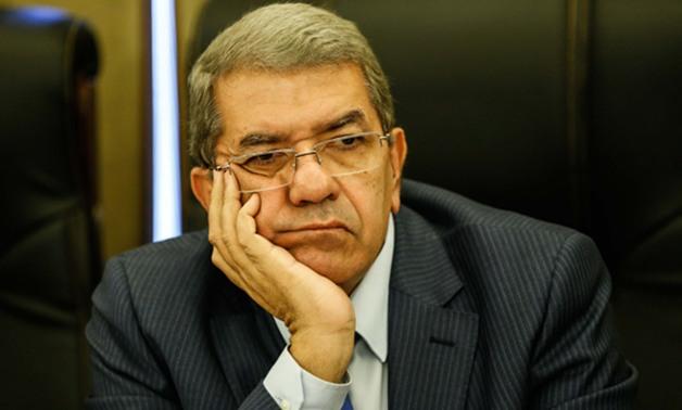 وزير المالية: عجز الموازنة سيرتفع إلى 10.25% بدلًا من 9.8%