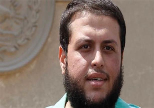 القبض على نجل خيرت الشاطر بعد مداهمة منزله بمدينة نصر