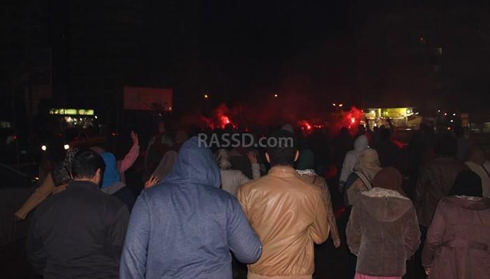 حراك معارضي الانقلاب يستمر في أسبوع “يسقط حكم القتلة”