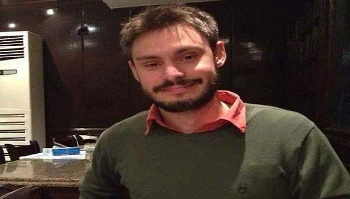 “أ.برس”: ضابط التحقيق في مقتل “ريجيني” مدان بالقتل والتعذيب
