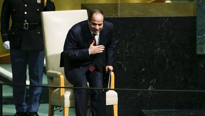 بعد مدح السيسي لنتنياهو.. سياسيون: إسرائيل الداعم الأكبر لدبلوماسيته