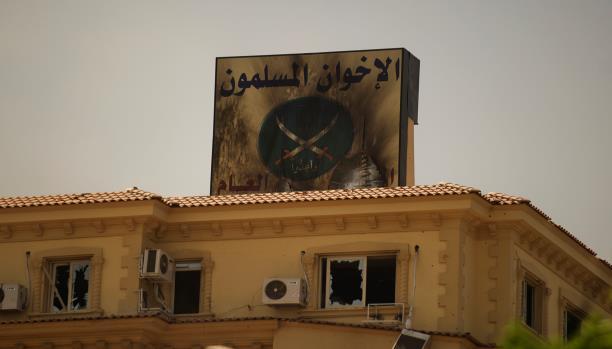 أزمة الإخوان والشيخ الشعراوي!