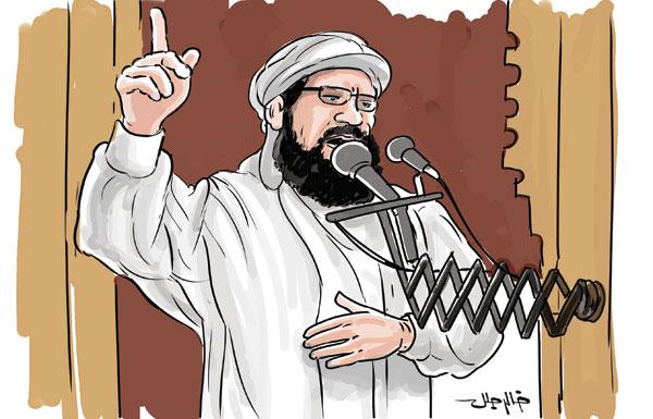 الخطاب الديني بين الواقع والخداع