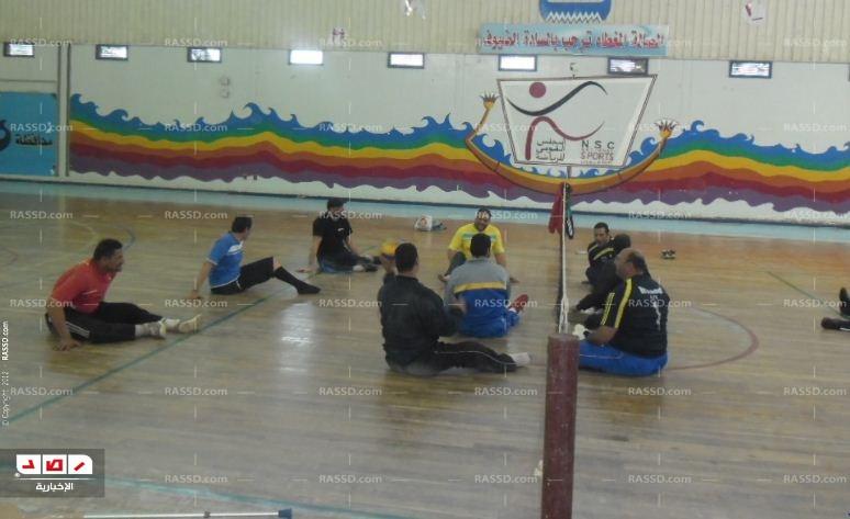 انطلاق فعاليات مبادرة “لم الشمل” لمتحدى الإعاقة بكفر الشيخ